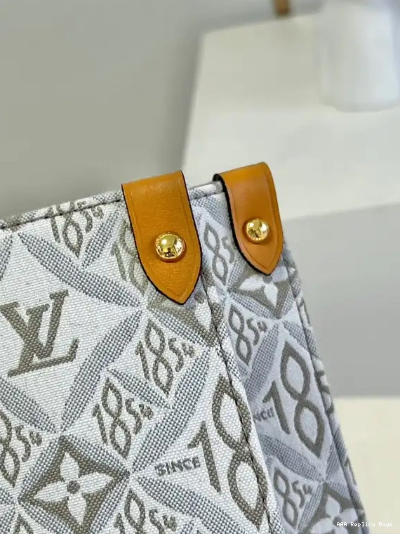 Aaa replica ru ONTHEGO LOUIS GM VUITTON 0706
